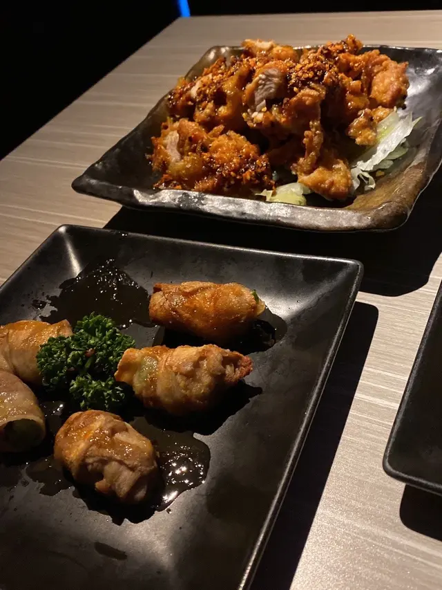 星夜の宴 川崎駅前店