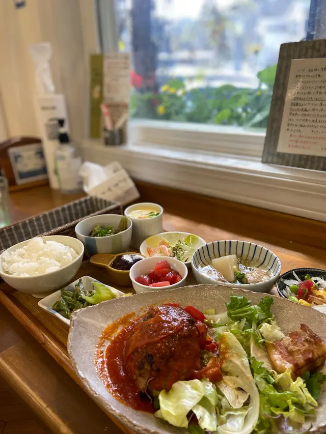 キッチンハート