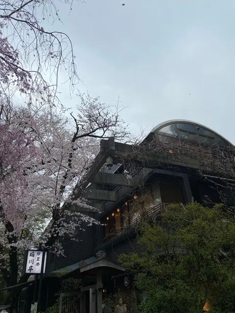 上野恩賜公園（上野公園）