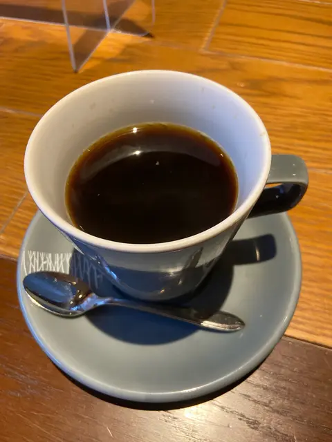 上高地あずさ珈琲 宝塚店