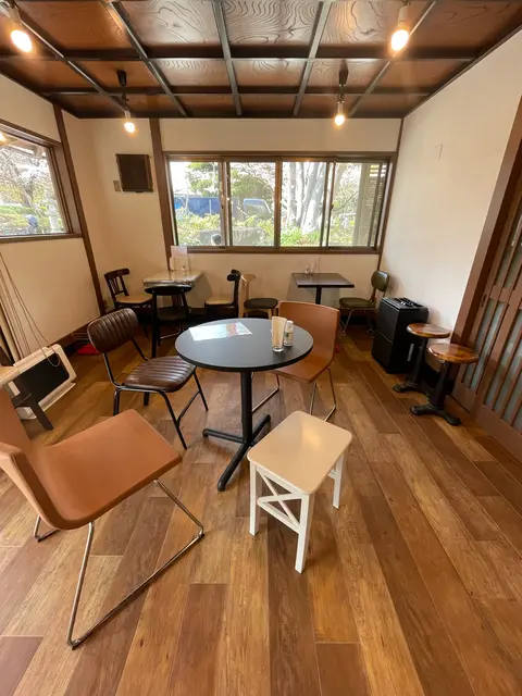 TERA CAFE SHIEN ZOJOJI