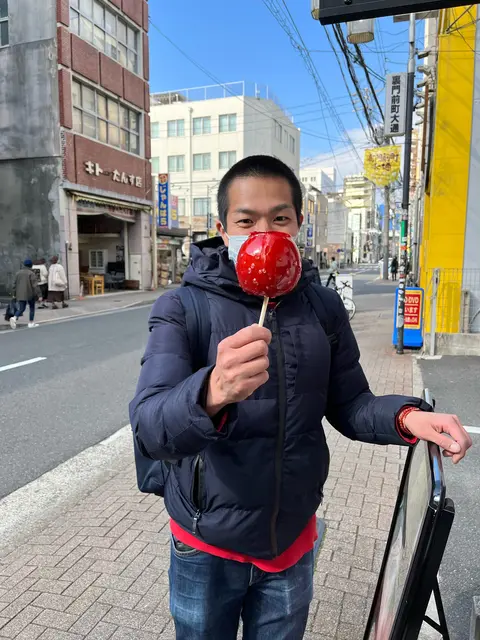 カフェバー ティーパーティー