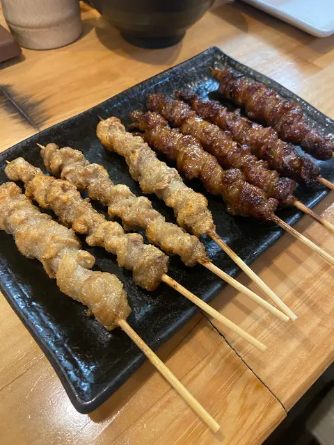 博多やきとり かわ庵