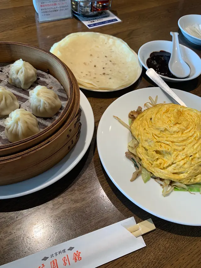 随園別館 新宿店