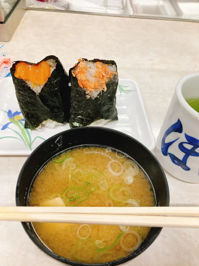 【移転】大塚おにぎりぼんご