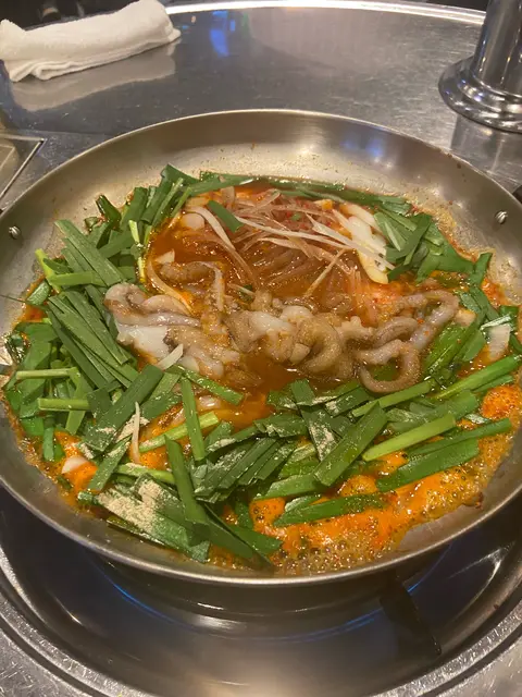 韓国居酒屋 ばんぐり