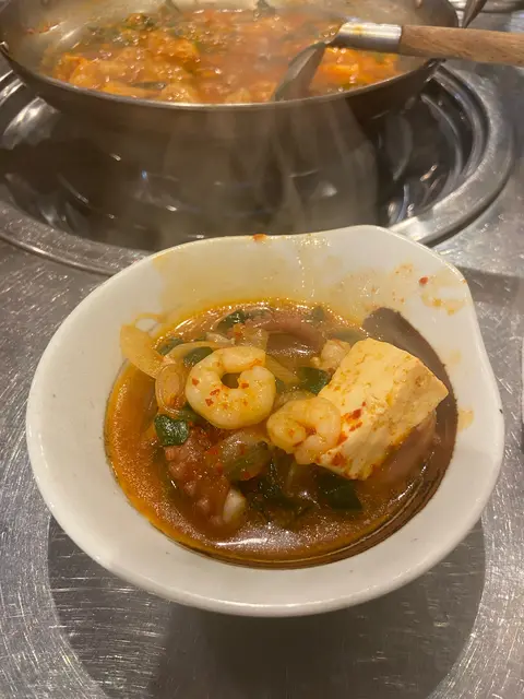 韓国居酒屋 ばんぐり