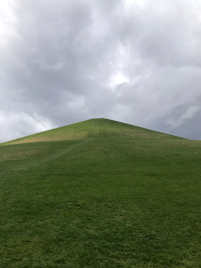 モエレ沼公園