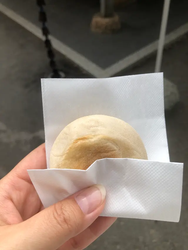 六花亭 神宮茶屋店