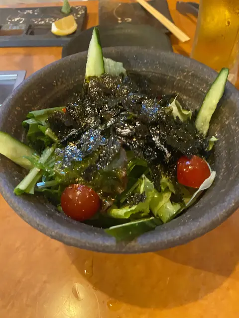 和風焼肉 牛倭心伝