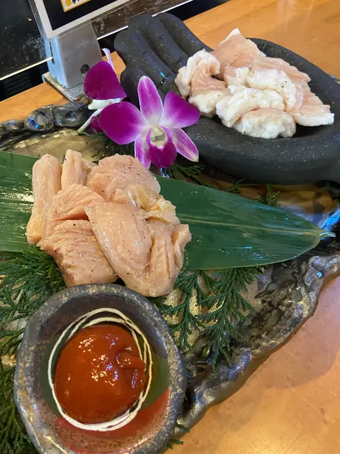和風焼肉 牛倭心伝