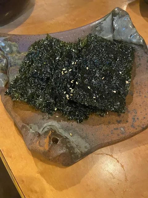 和風焼肉 牛倭心伝