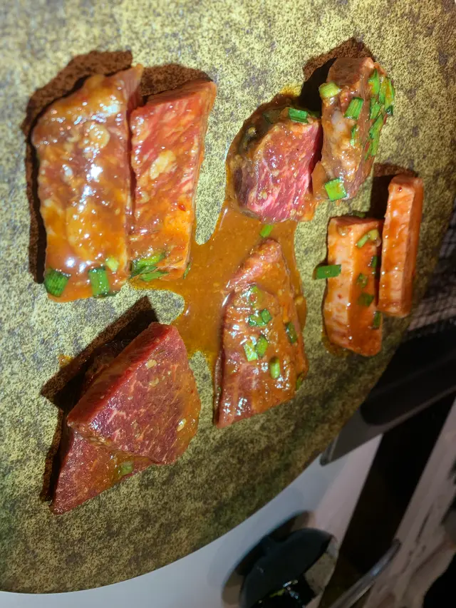近江牛焼 肉の流儀 肉魂 Meat Soul