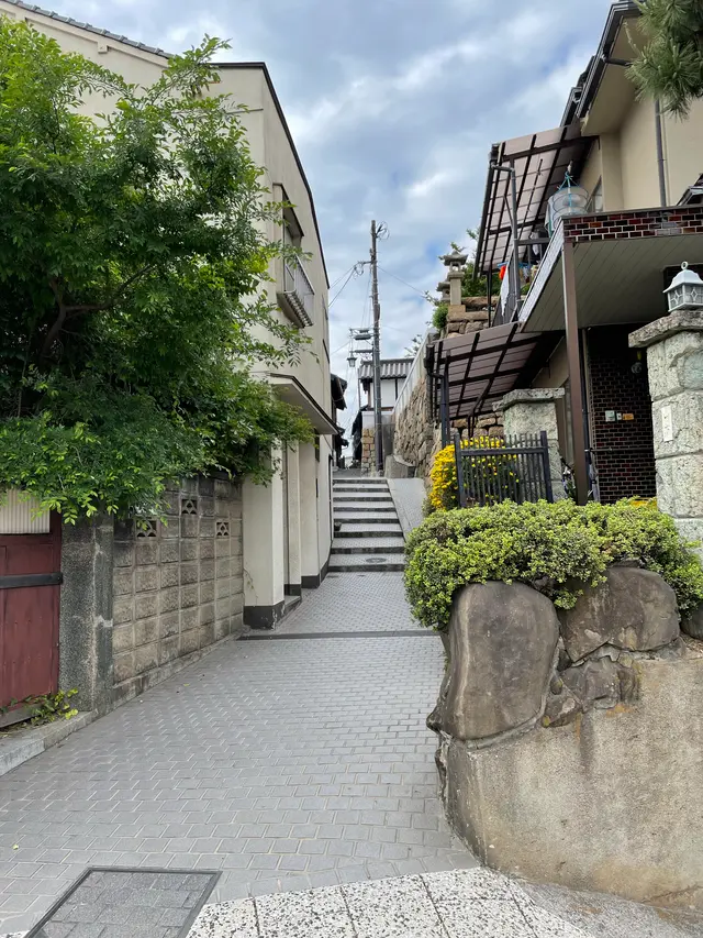 福禅寺 対潮楼