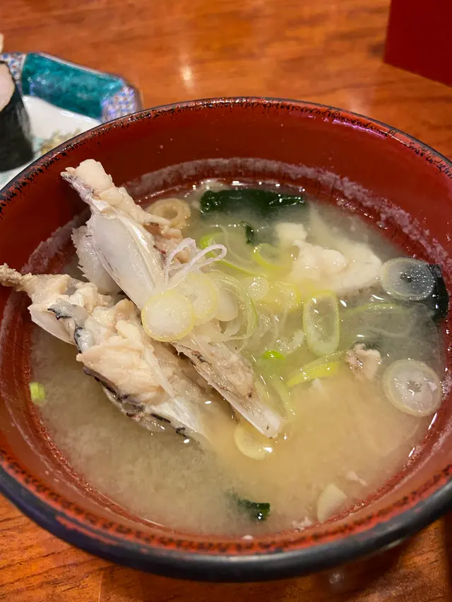 もりもり寿し 近江町店