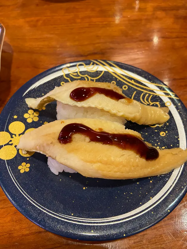 もりもり寿し 近江町店