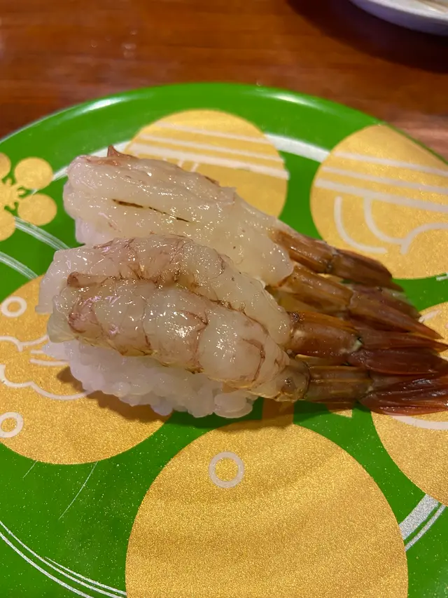 もりもり寿し 近江町店