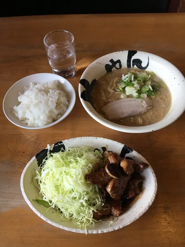 ちゃん 朝日店