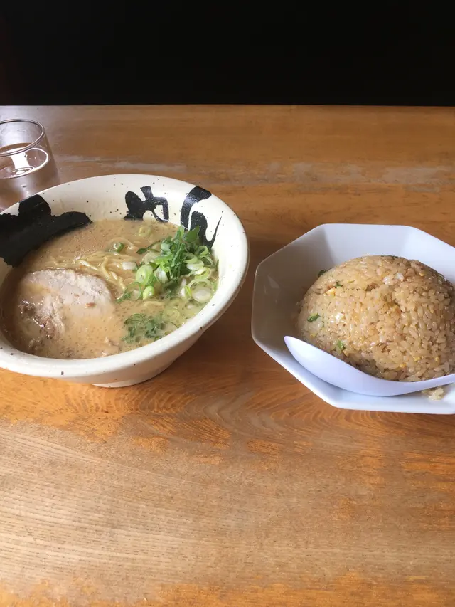 ちゃん 朝日店
