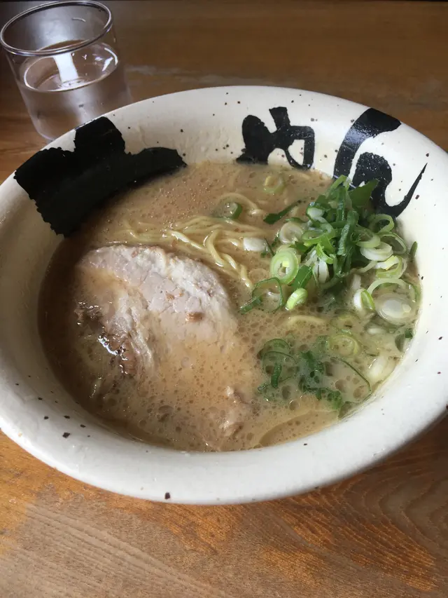 ちゃん 朝日店