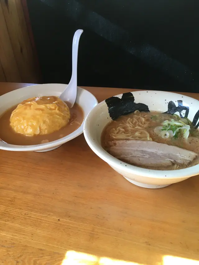 ちゃん 朝日店