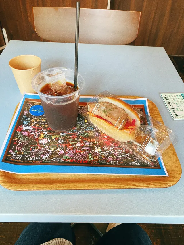 2538 kitchen DELI coupe