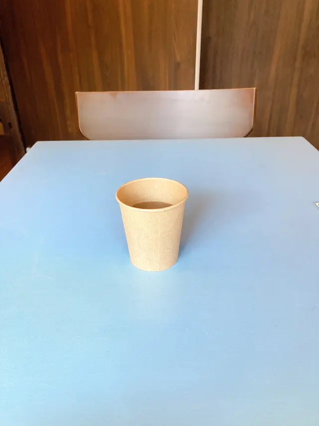 2538 kitchen DELI coupe