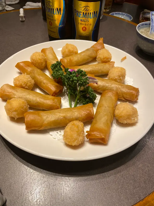 群愛飯店 本店