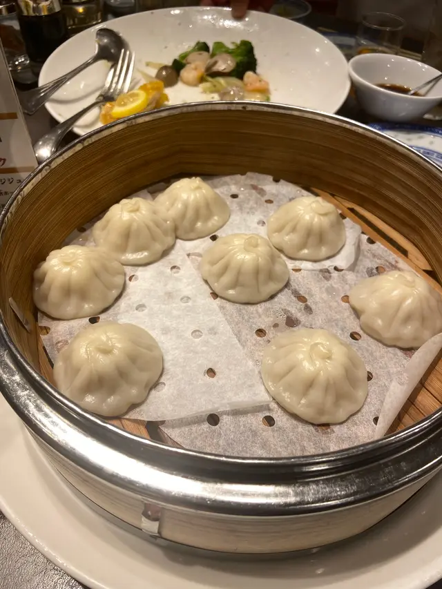 群愛飯店 本店