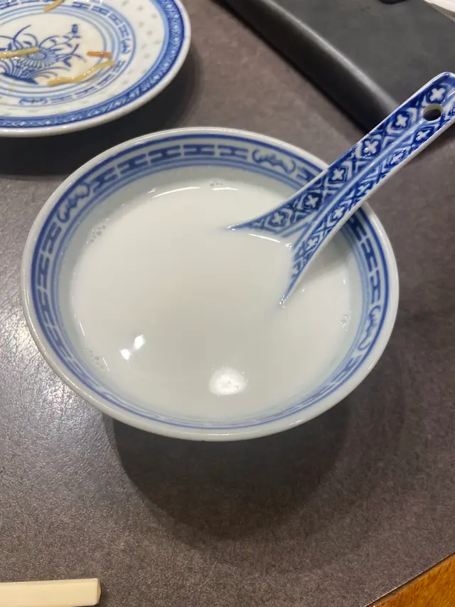 群愛飯店 本店