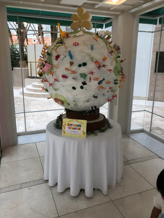 グランドニッコー東京ベイ 舞浜