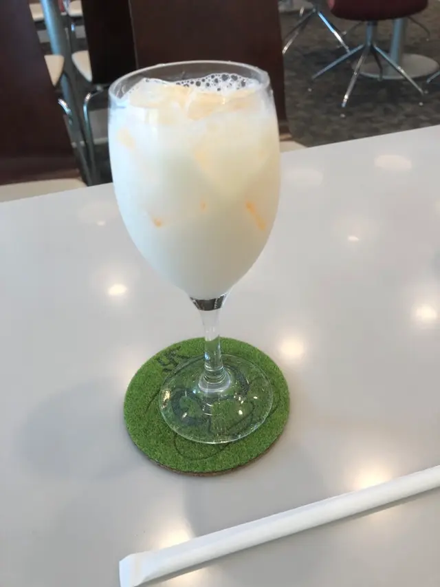 カフェ デ ブラジリア