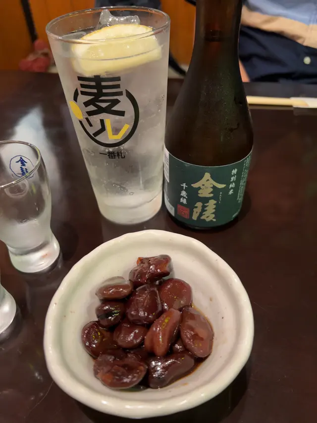 さぬき名物骨付鳥　田中屋