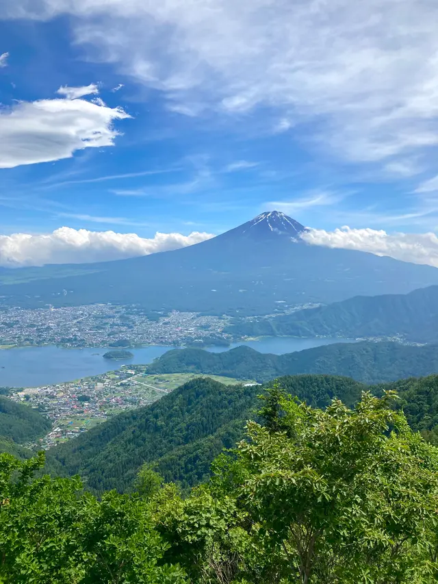 FUJIYAMAツインテラス