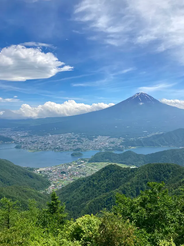 FUJIYAMAツインテラス