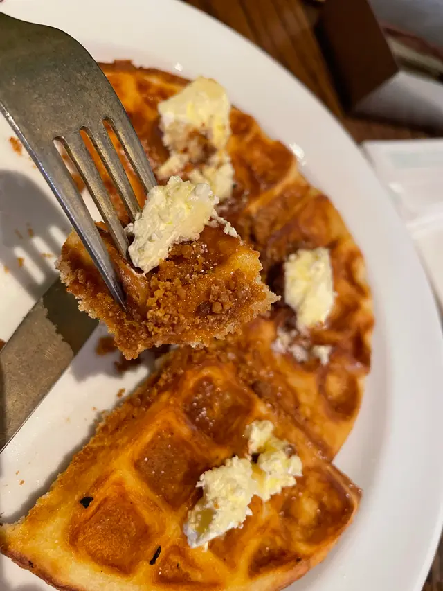 The French Toast Factory都立大学店