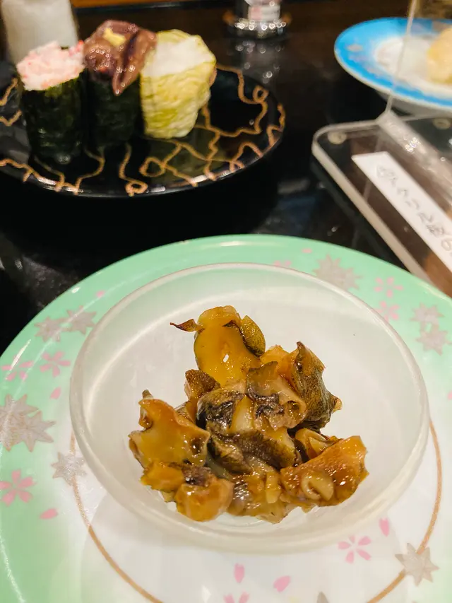 廻る富山湾 すし玉 金沢駅店