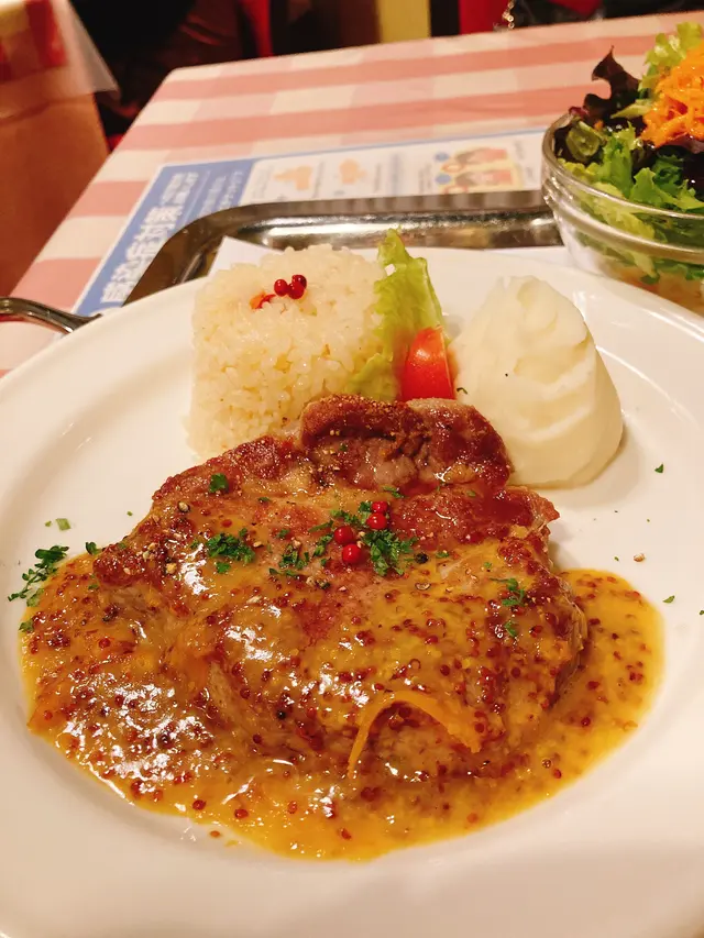 クレッソニエール