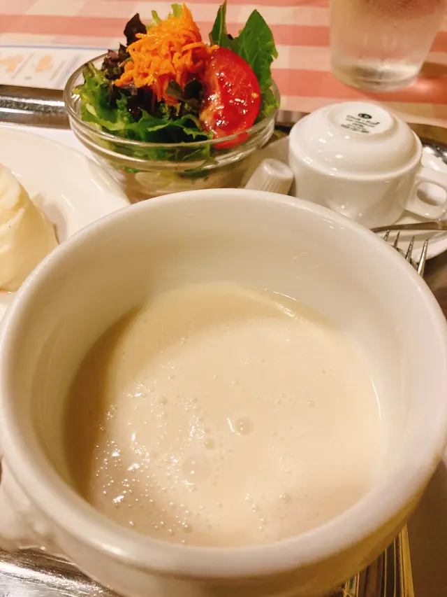 クレッソニエール