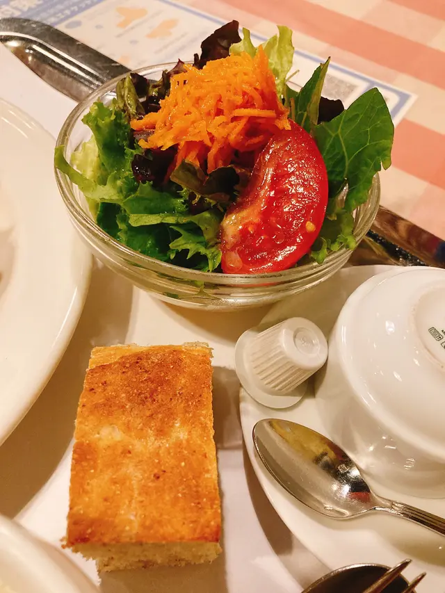 クレッソニエール