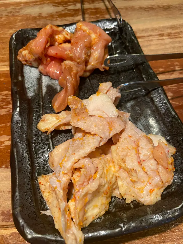 旨い塩焼肉とからから鍋の店「からから屋」 尼崎店