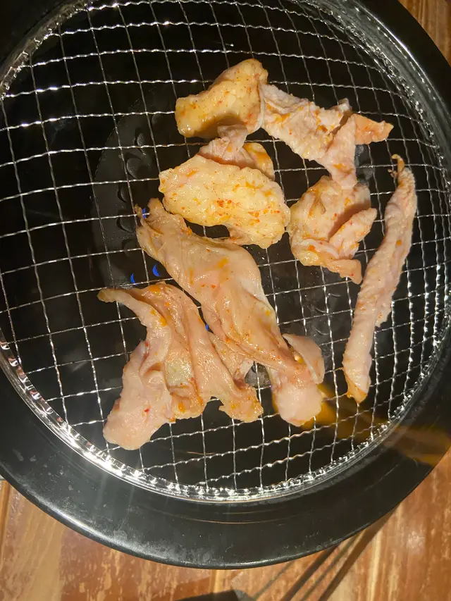 旨い塩焼肉とからから鍋の店「からから屋」 尼崎店