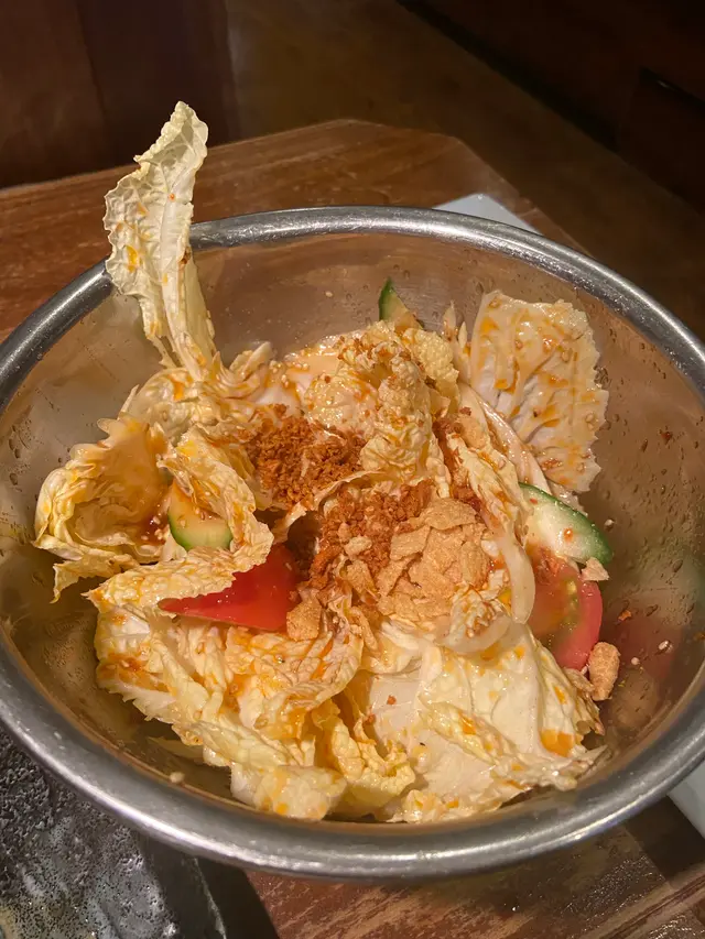 旨い塩焼肉とからから鍋の店「からから屋」 尼崎店