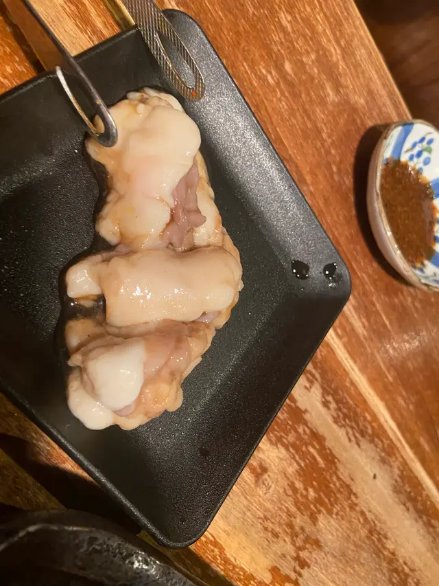 旨い塩焼肉とからから鍋の店「からから屋」 尼崎店
