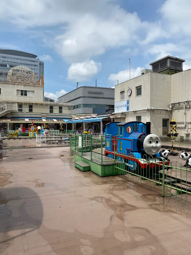 松坂屋名古屋店