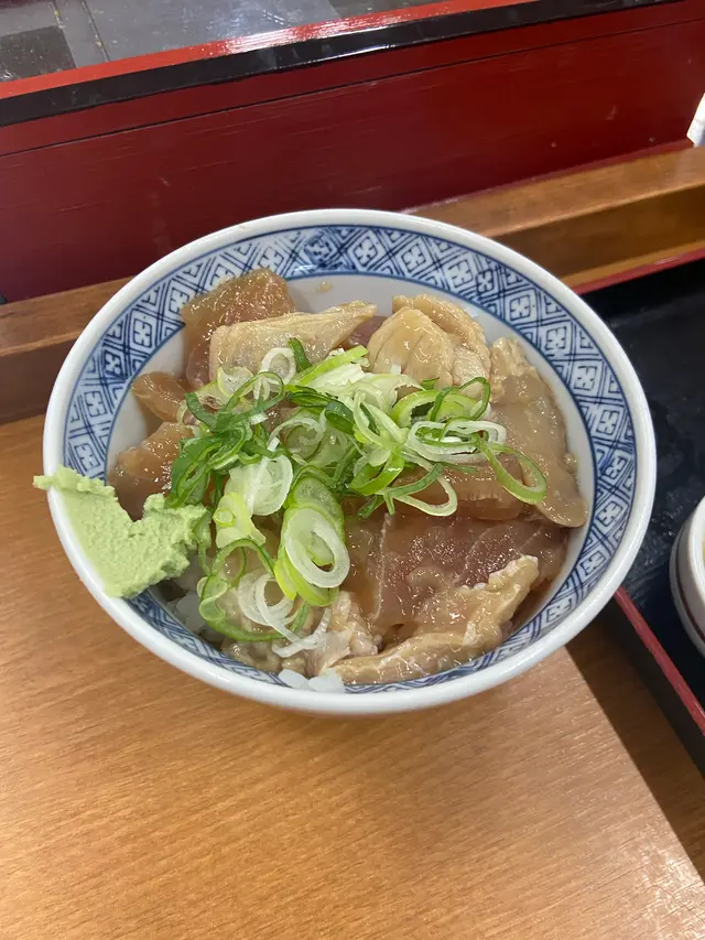 きときと食堂