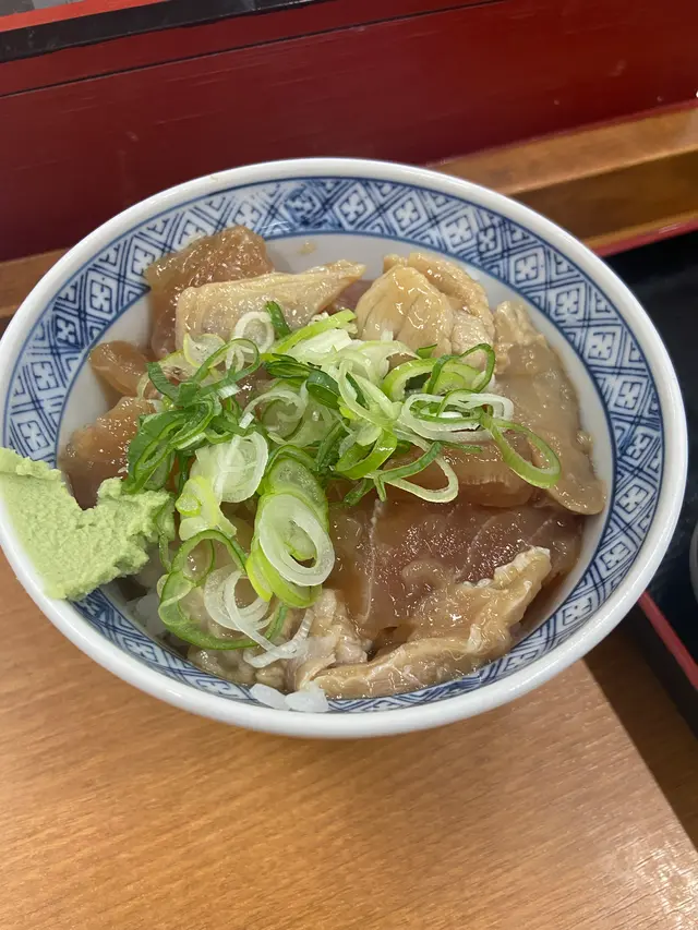 きときと食堂