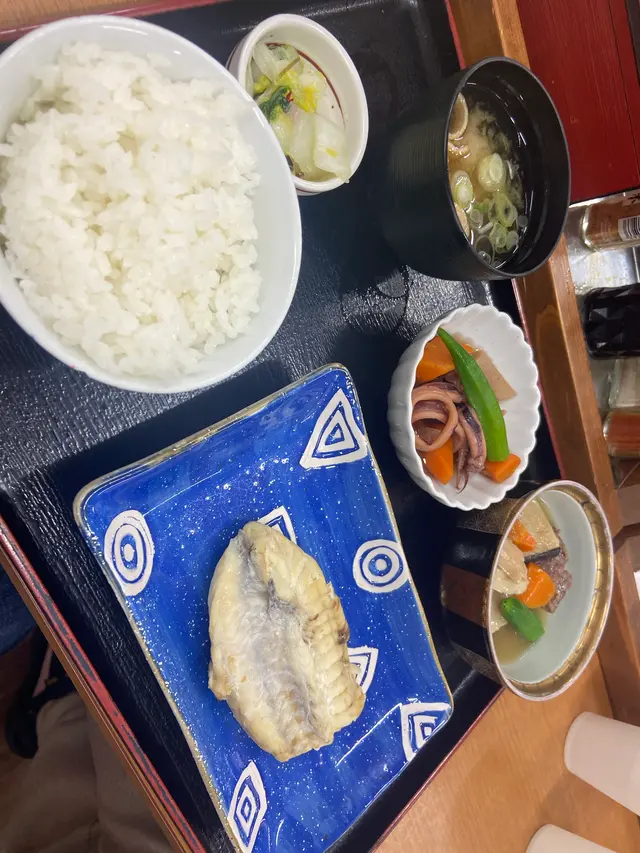 きときと食堂