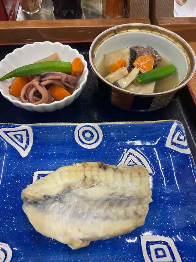 きときと食堂