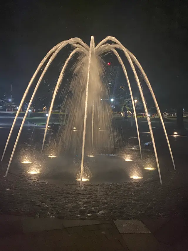 富岩運河環水公園